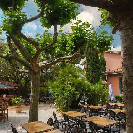 Lou Riou Village Vacances Saint-Tropez Exterior foto