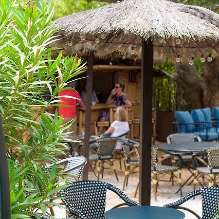 Lou Riou Village Vacances Saint-Tropez Exterior foto