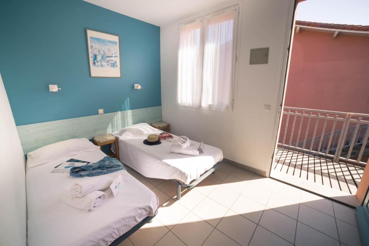 Lou Riou Village Vacances Saint-Tropez Exterior foto