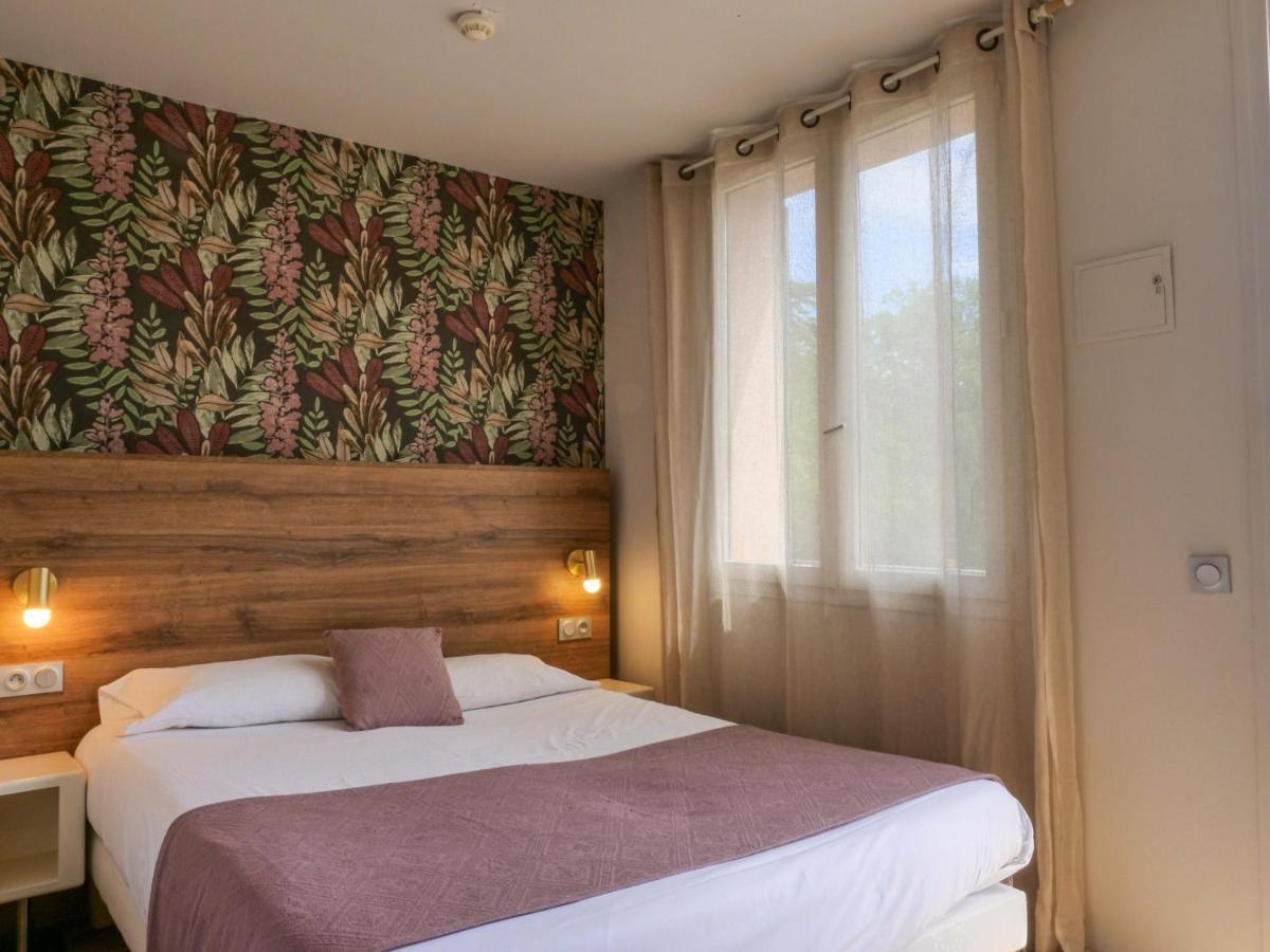 Lou Riou Village Vacances Saint-Tropez Exterior foto