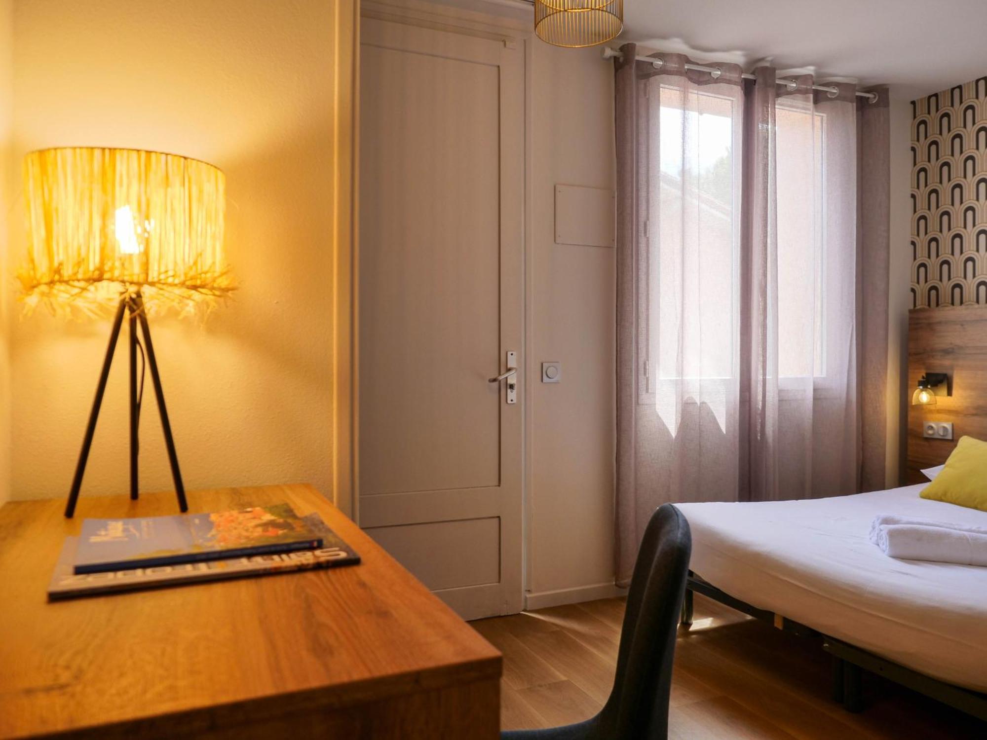 Lou Riou Village Vacances Saint-Tropez Exterior foto