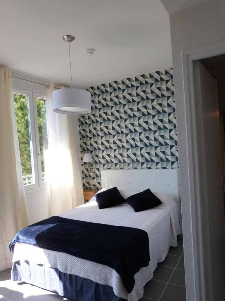 Lou Riou Village Vacances Saint-Tropez Exterior foto